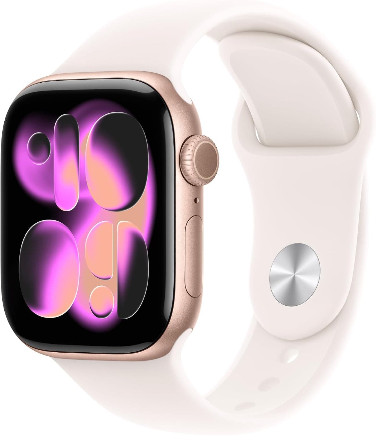 Apple Watch Series 11, GPS 42mm