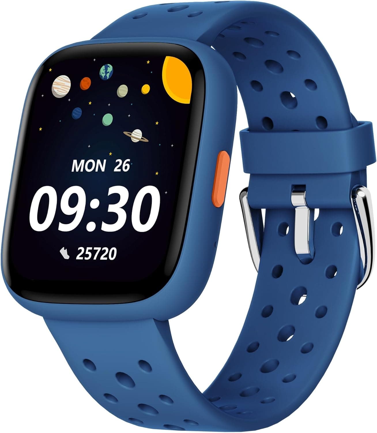 BIGGERFIVE Kids Smart Watch, 1.8 in