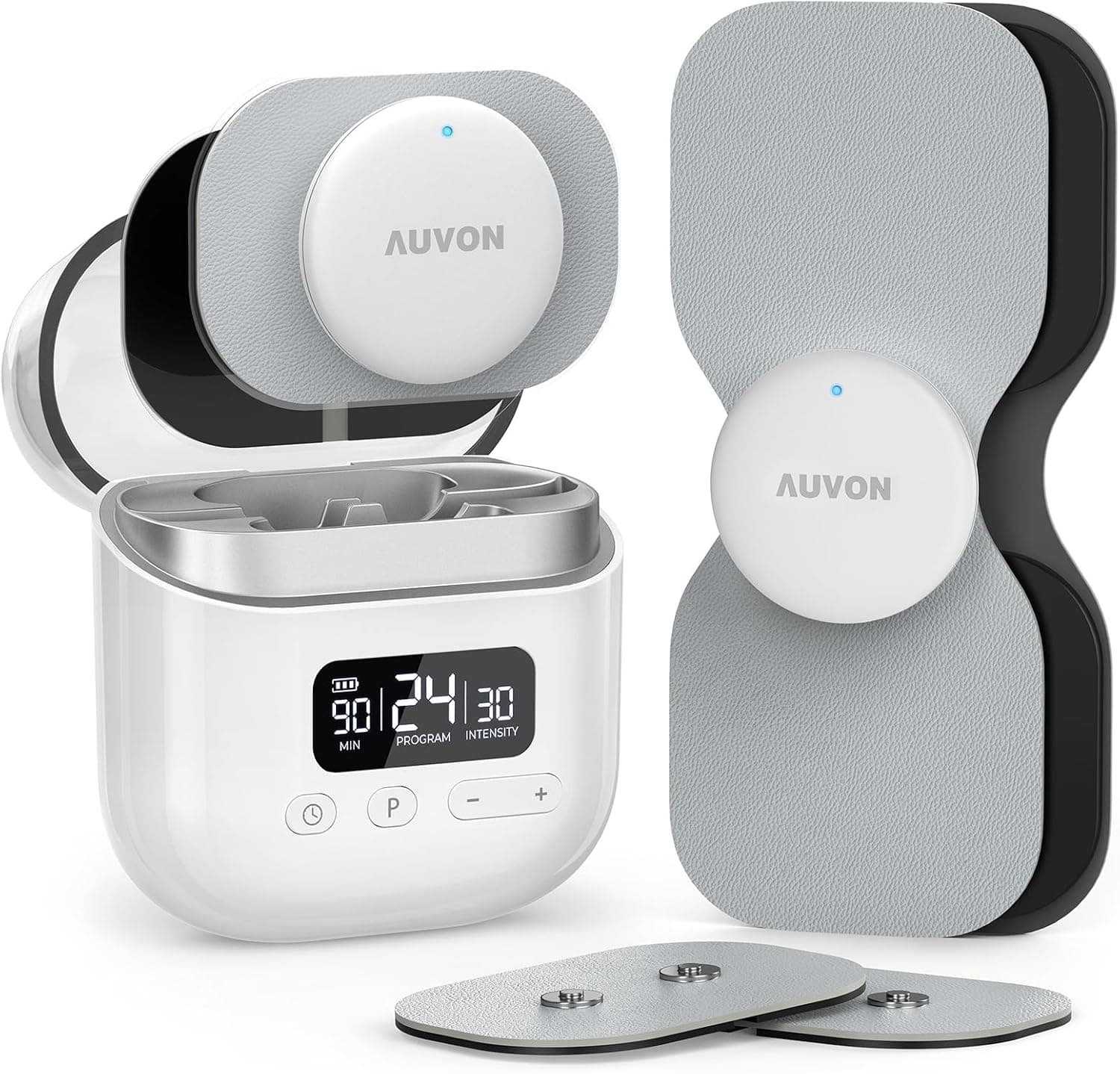 AUVON Wireless Unit, 24 modes