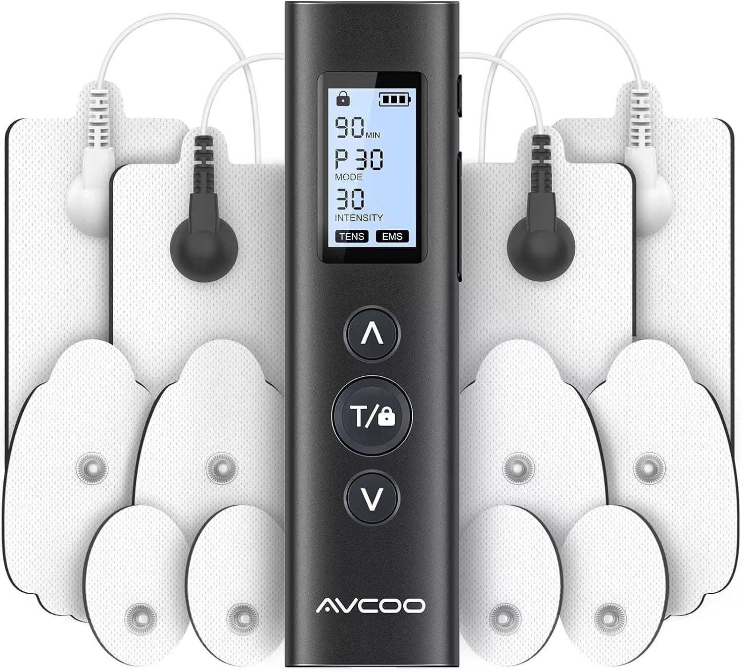 AVCOO Unit, 30 modes