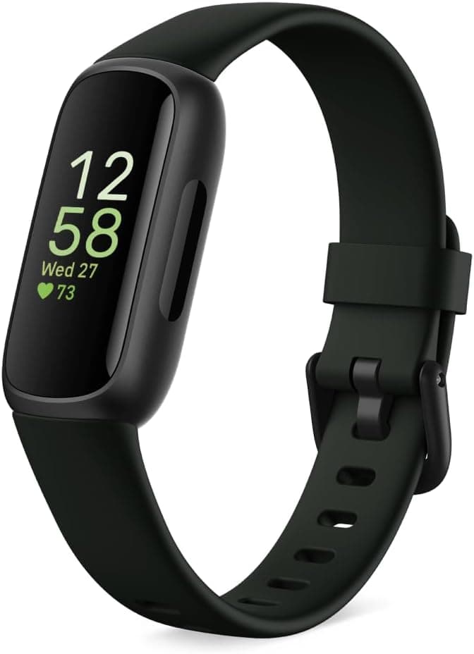 Google Fitbit Inspire 3