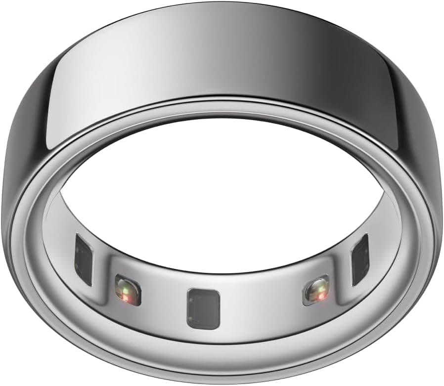 OURA Ring 4, Size 8